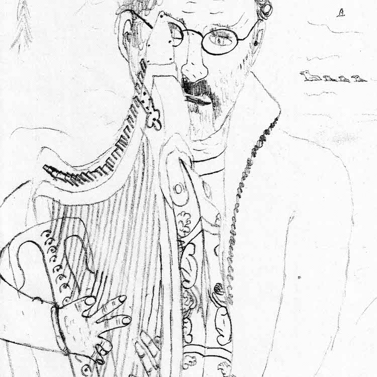 CD-Bild: Sein - Zeit